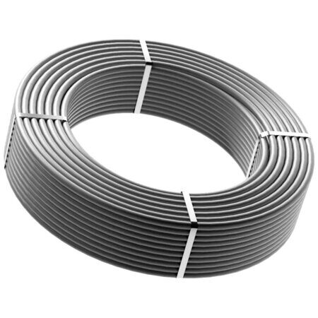 Труба из сшитого полиэтилена PEX- B/EVOH 16*2,0 GREMA