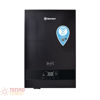 THERMEX Boss 12 Wi-Fi (Black)